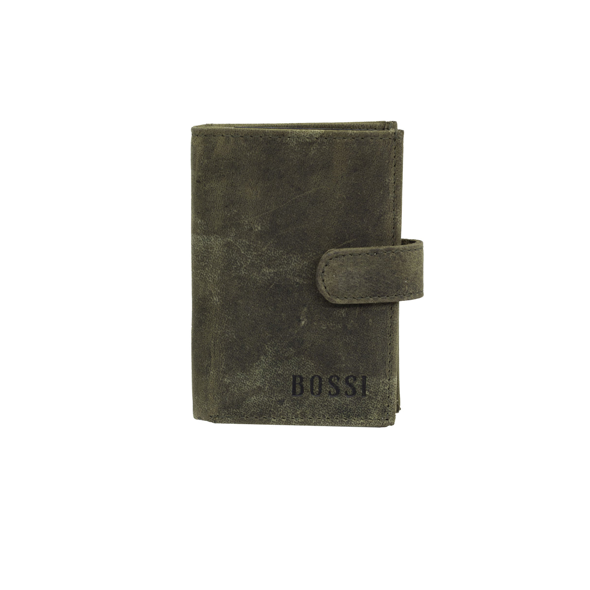 Bossi RFID Credit Card Holder Wallet