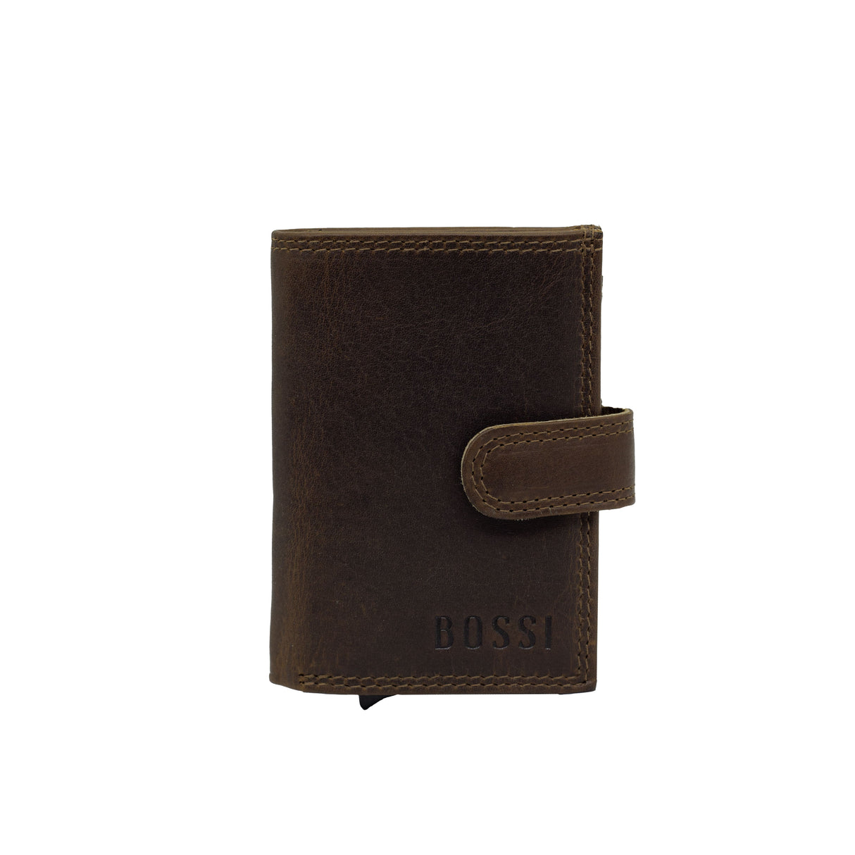 Bossi RFID Credit Card Holder Wallet