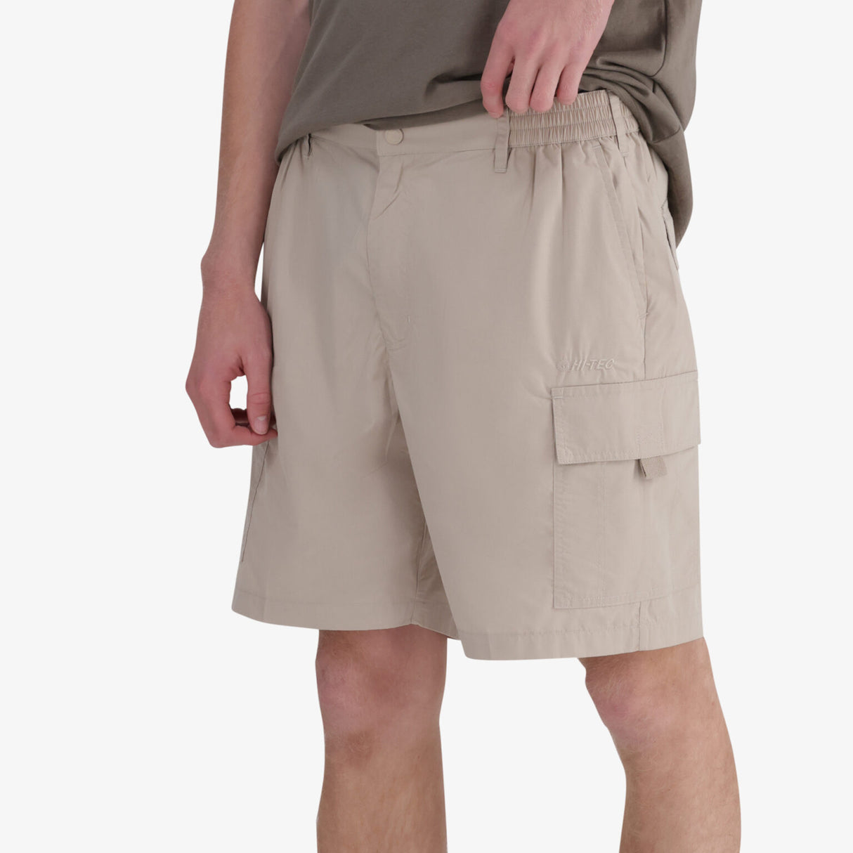 Hi-Tec Utility 7'' Cargo Short