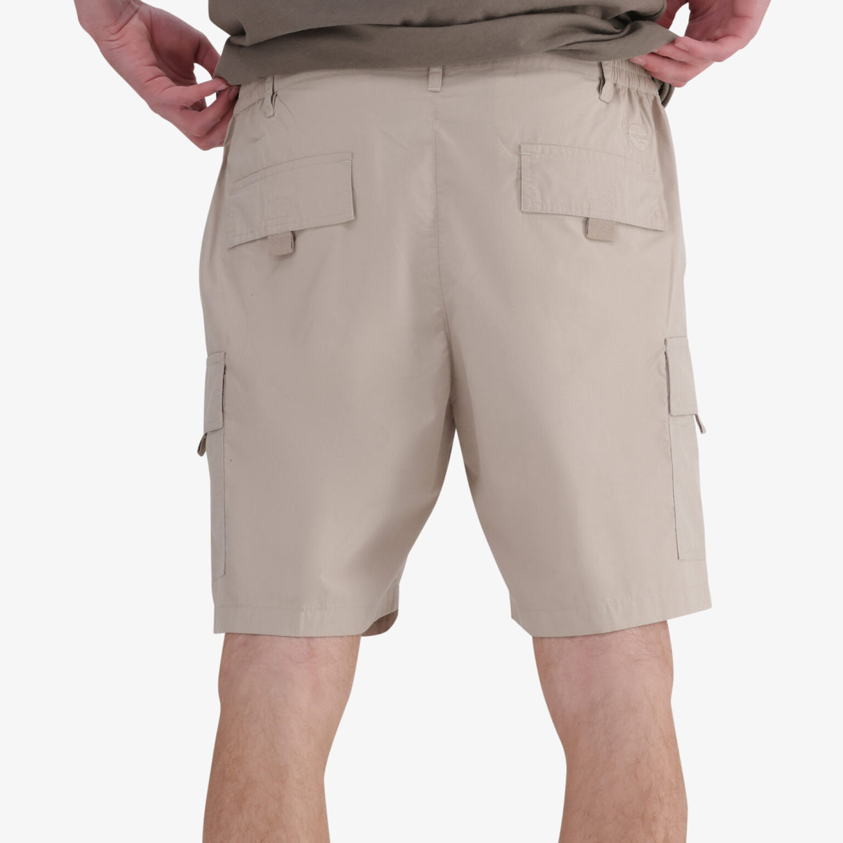 Hi-Tec Utility 7'' Cargo Short