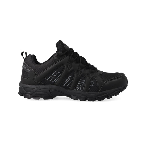 Hi-Tec Warrior Shoe