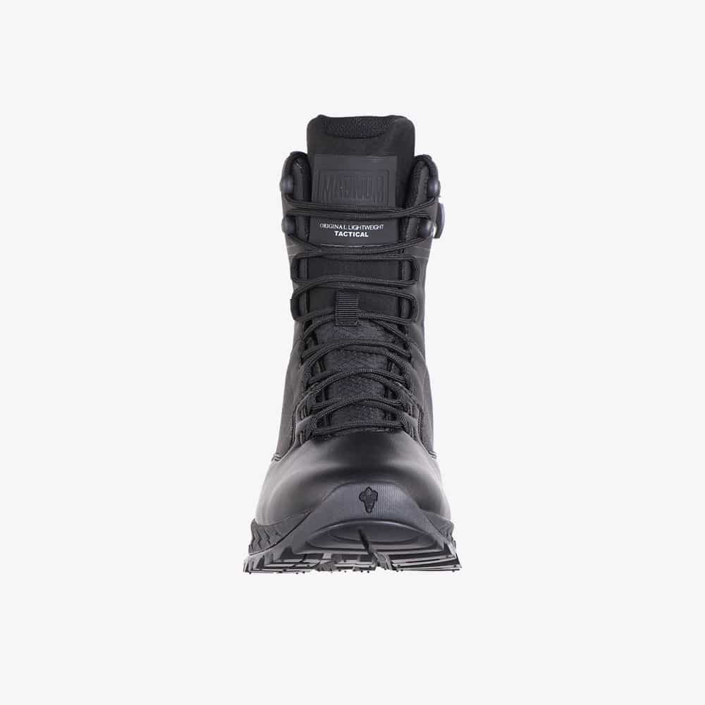 Hi-Tec Magnum Classic II 8.0 Zip Boot