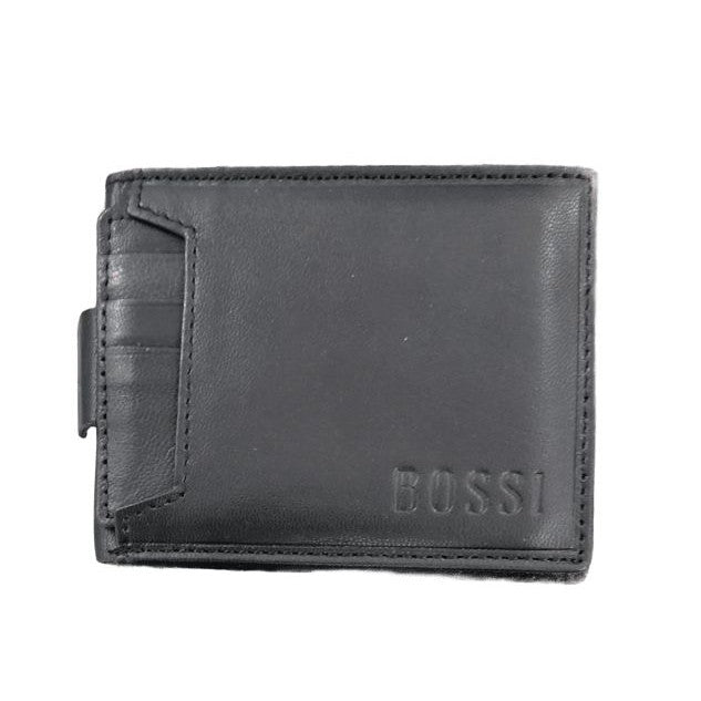 Bossi Mopane RFID Executive Wallet