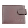 Bossi Mopane RFID Billfold Wallet