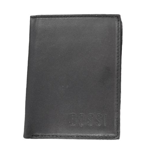 Bossi Mopane RFID Card Holder Wallet