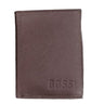 Bossi Mopane RFID Card Holder Wallet