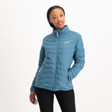 Hi-Tec Ladies Neva Puffer Jacket