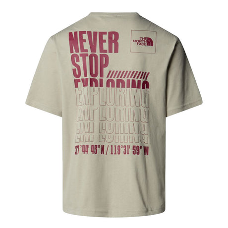 The North Face Coordinates T-shirt