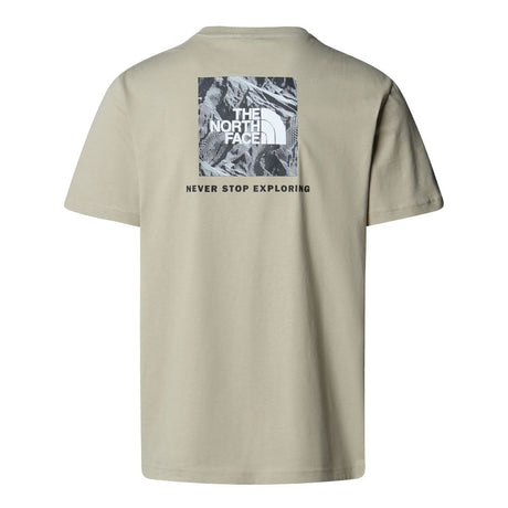 The North Face Redbox Graphic T-shirt