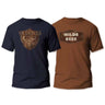 Wildebees 2-Pack T-shirts