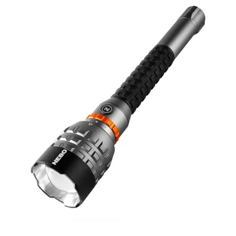 Nebo Davinci 18000-Lumen Rechargeable Flashlight