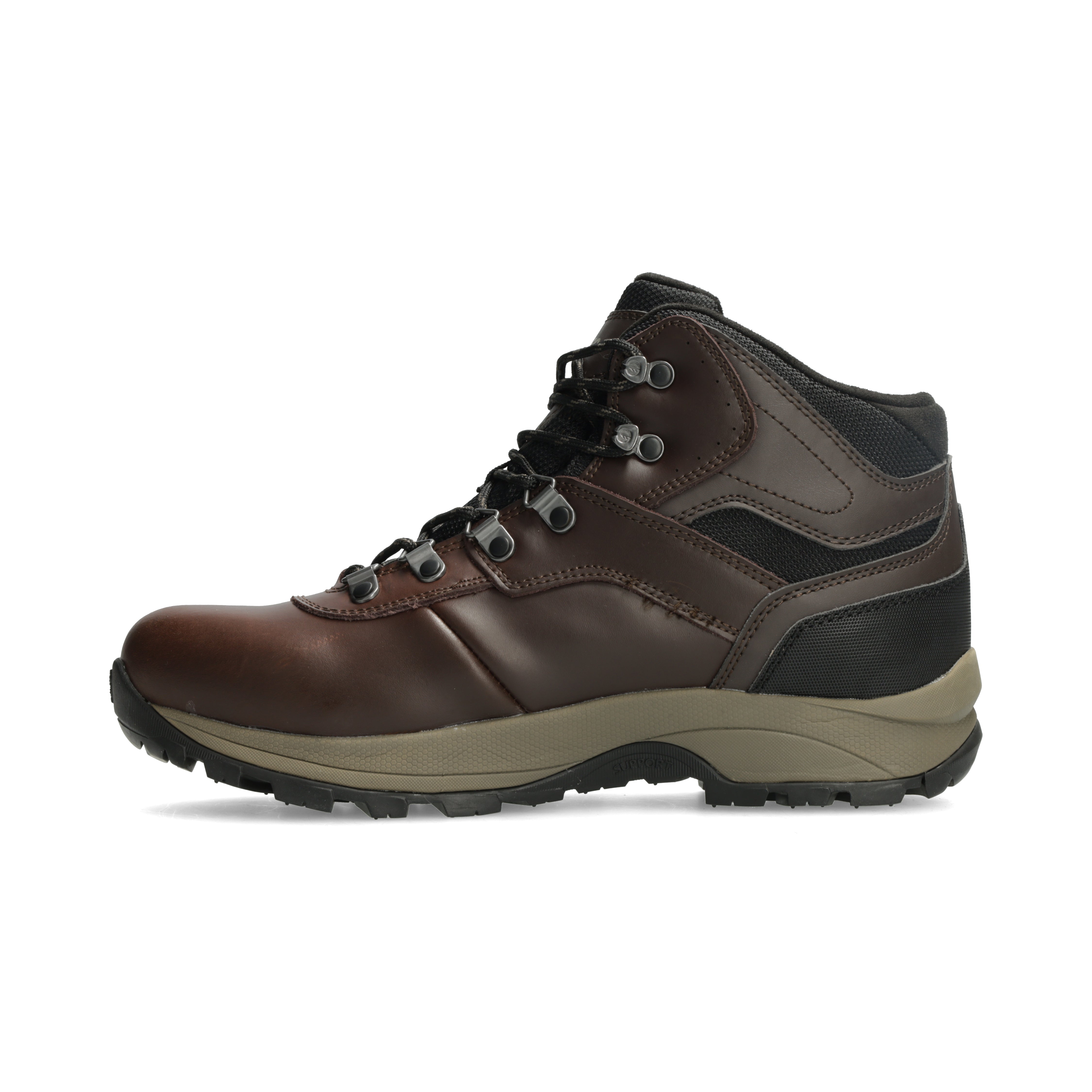 Hi Tec Altitude VI I WP Boot Trappers