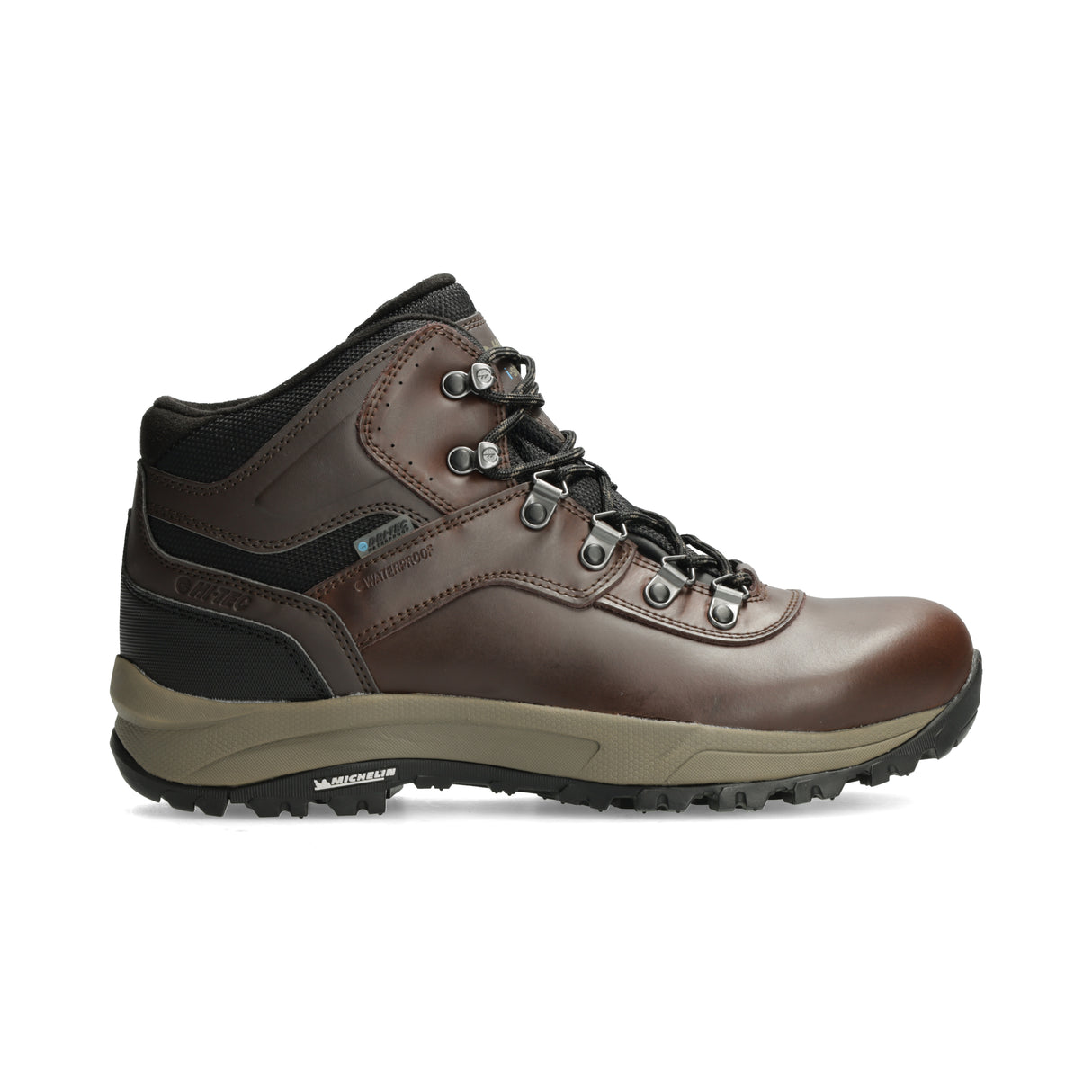 Hi-Tec Ladies Altitude VI I WP Boot