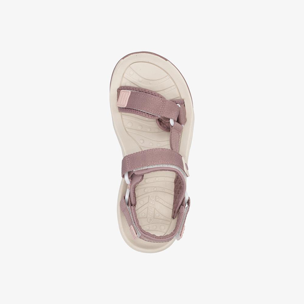 Hi-Tec Ladies Ula Raft Sandal