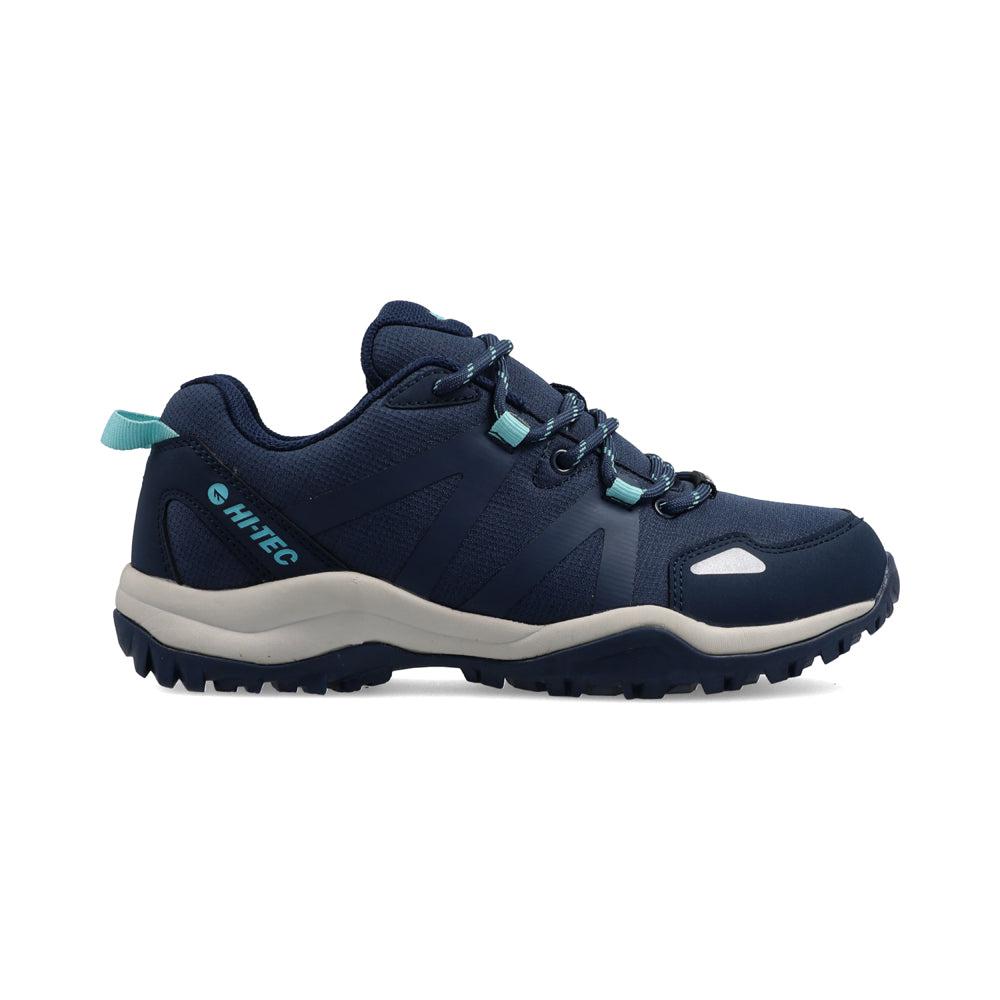 Hi Tec Ladies Ares Shoe