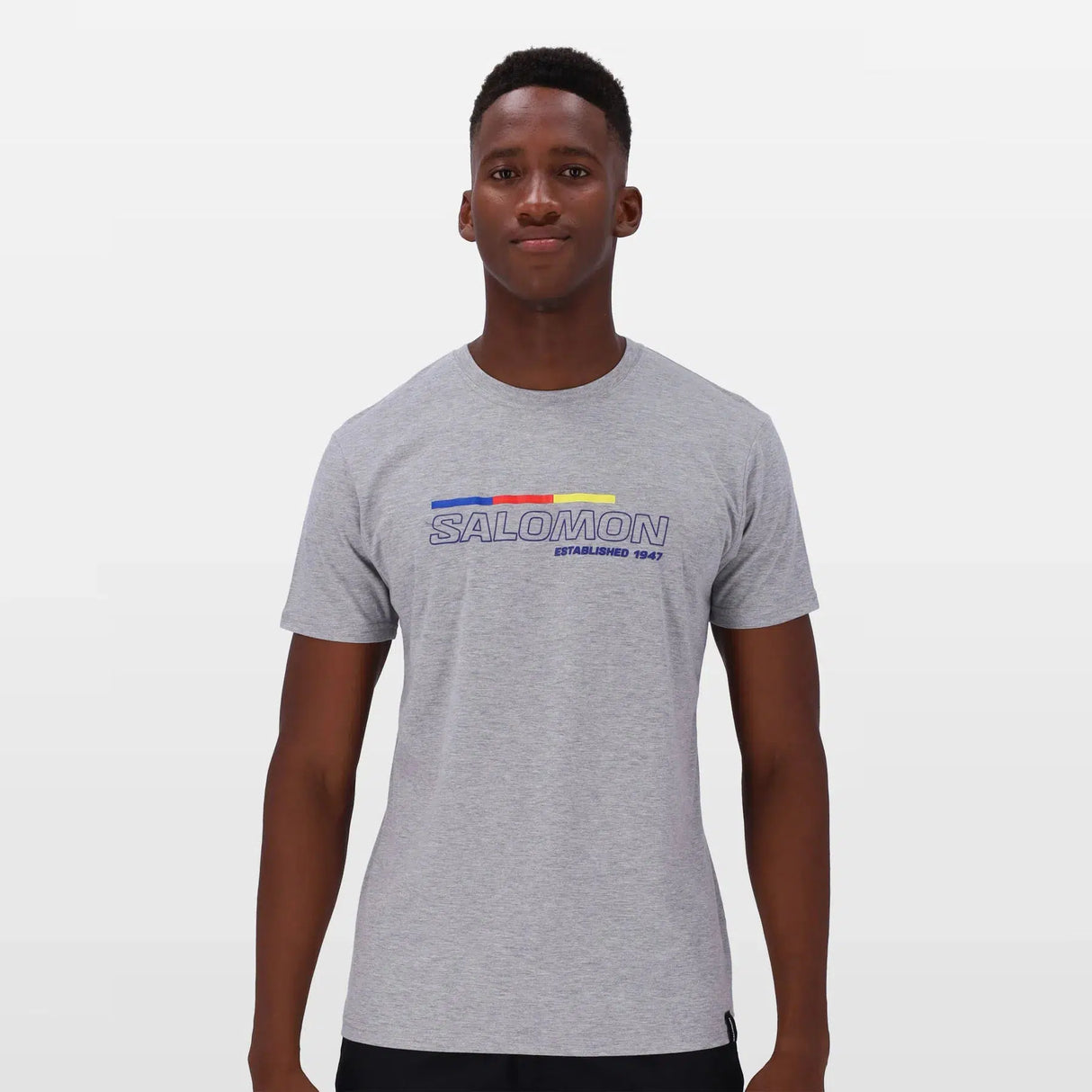 Salomon Old Racer T-shirt