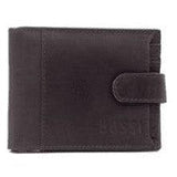 Bossi Tab Wallet Removable Credit Card Holder