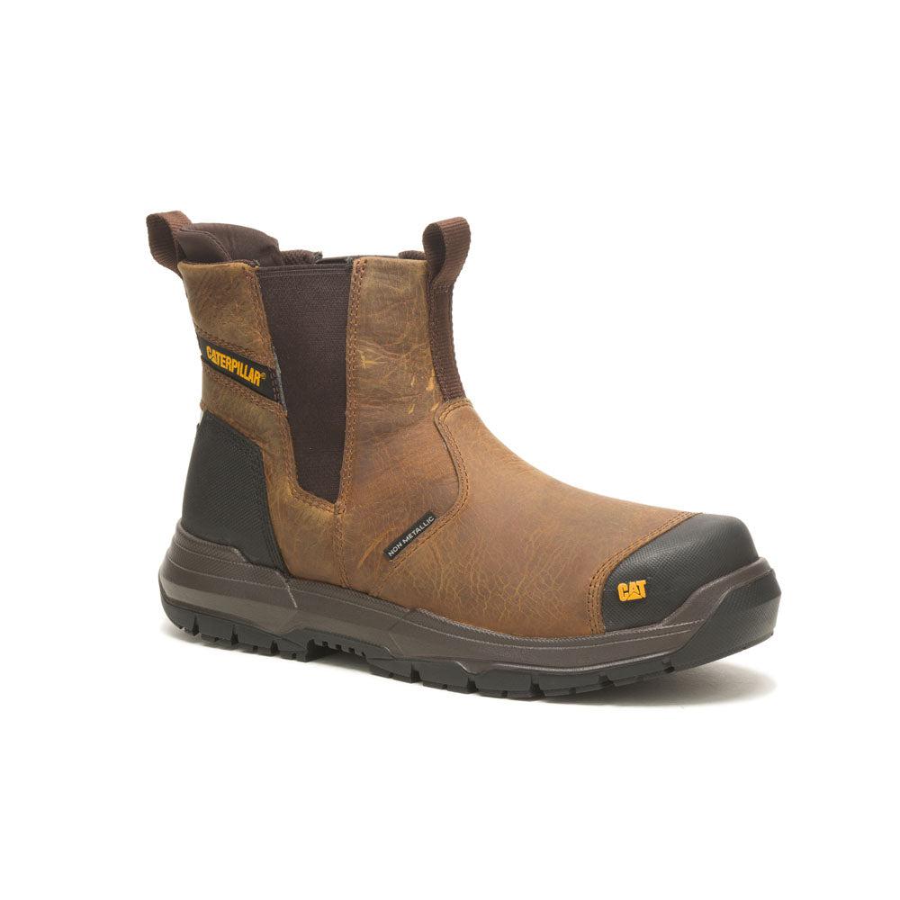 Caterpillar Propane 2.0 OB HRO SRC Boot