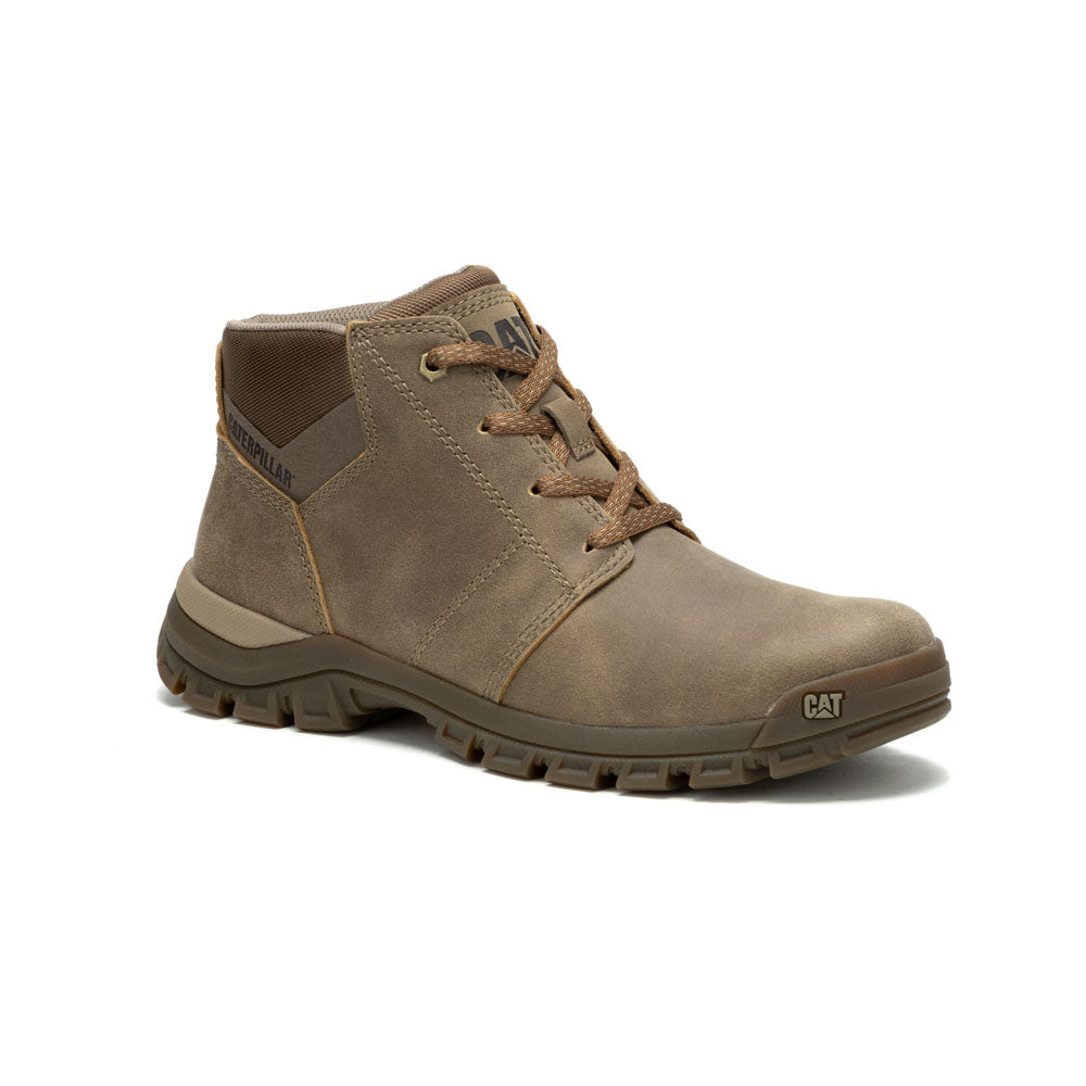 Caterpillar Threshold Chukka Boot