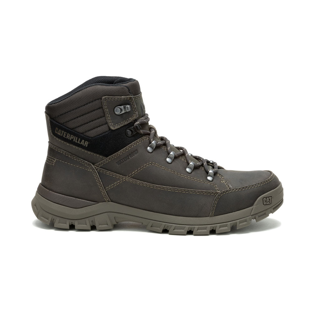 Caterpillar Threshold Hiker Boot