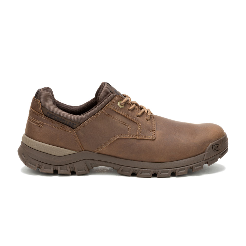 Caterpillar Threshold Lace Low Shoe