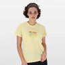 Salomon Ladies Paradise T-Shirt