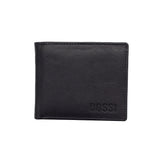 Bossi RFID Billfold Wallet