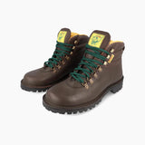 Jim Green Razorback Boot