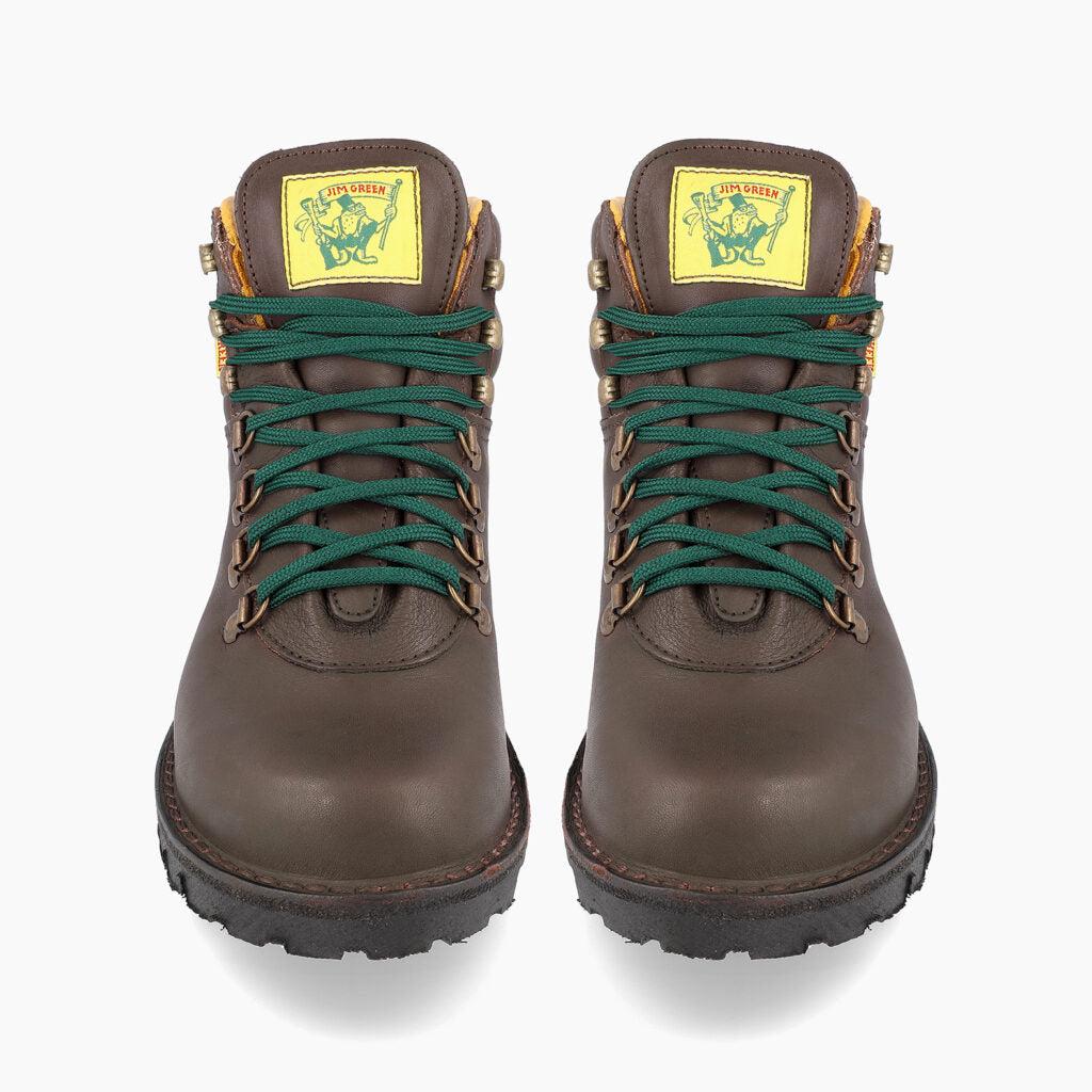 Jim Green Razorback Boot