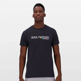 Salomon South Africa T-shirt