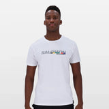 Salomon South Africa T-shirt