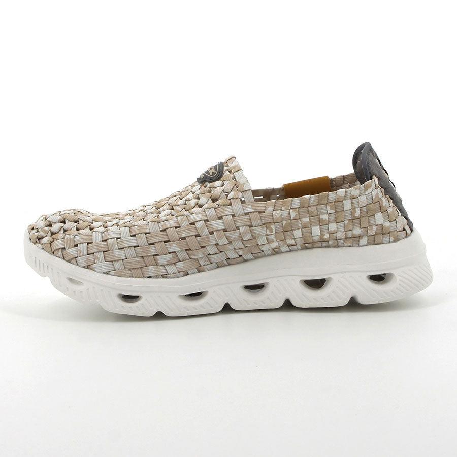 Rock Spring Ladies Cloud Elastic Shoe