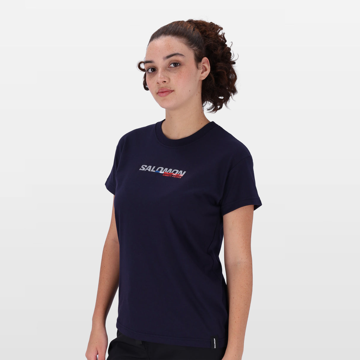 Salomon Ladies Strike Out T-Shirt