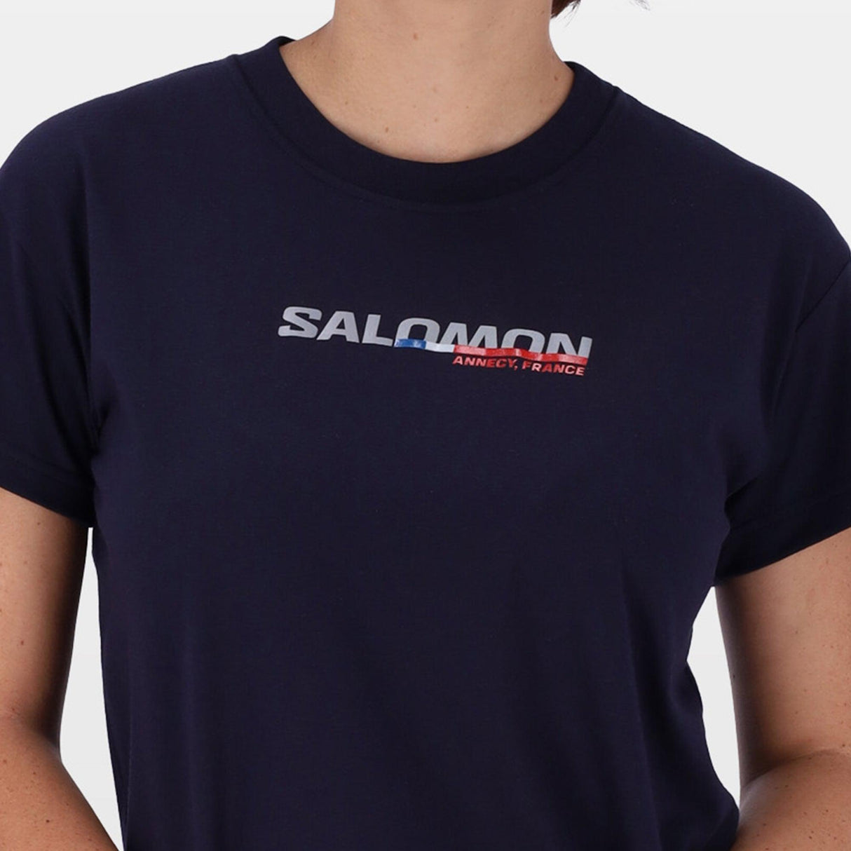 Salomon Ladies Strike Out T-Shirt