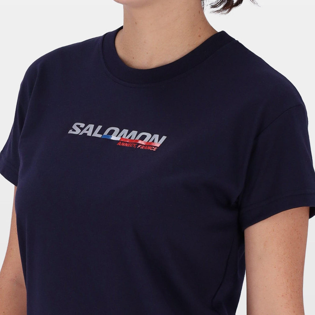 Salomon Ladies Strike Out T-Shirt