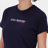 Salomon Ladies Strike Out T-Shirt