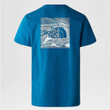 The North Face Redbox Celebration T-shirt