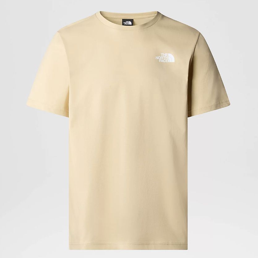 The North Face Redbox T-shirt