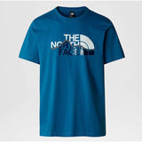 The North Face Mountain Line T-shirt