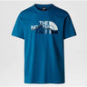 The North Face Mountain Line T-shirt