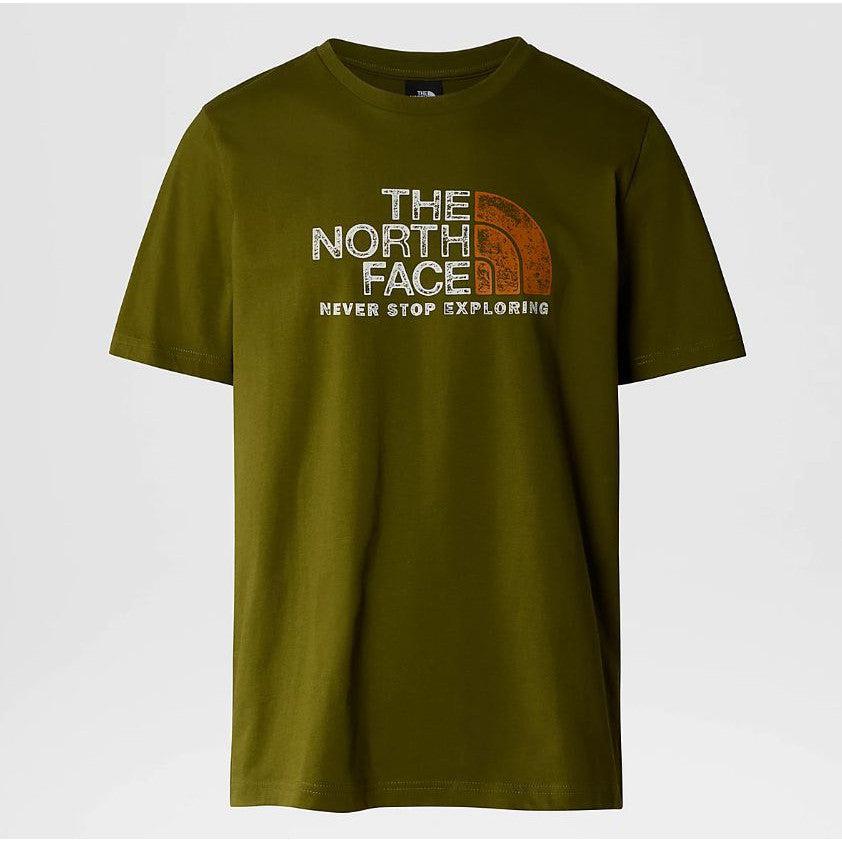 The North Face Rust 2 T-shirt