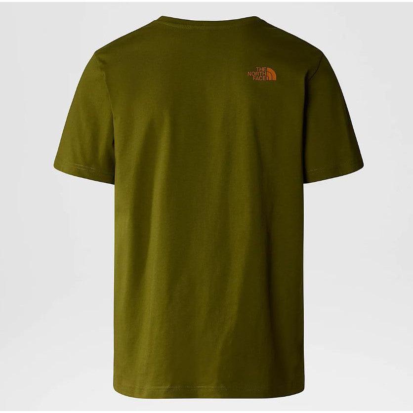 The North Face Rust 2 T-shirt