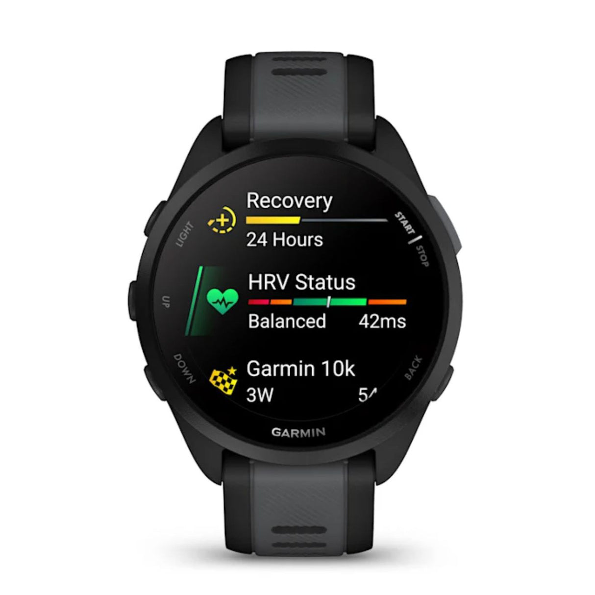 Garmin Forerunner 165