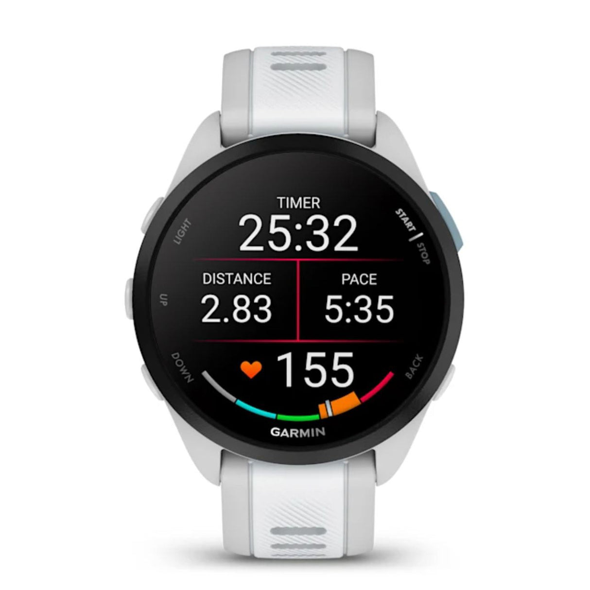 Garmin Forerunner 165 Music