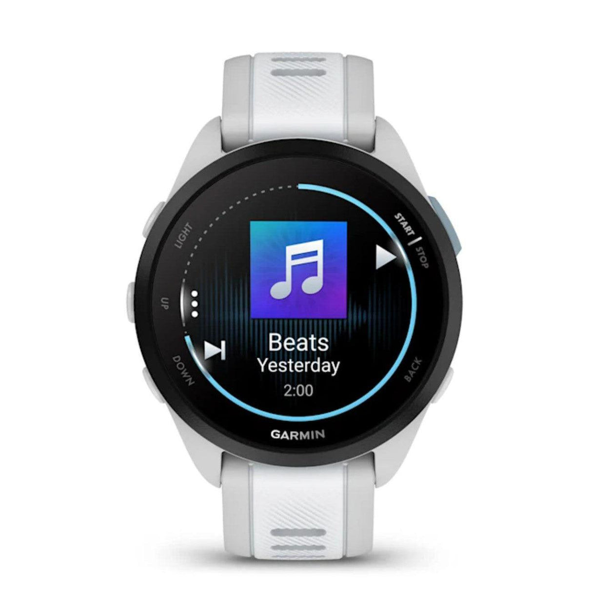 Garmin Forerunner 165 Music