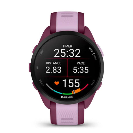 Garmin Forerunner 165 Music