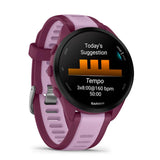 Garmin Forerunner 165 Music