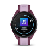 Garmin Forerunner 165 Music