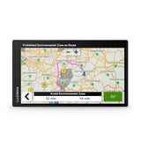 Garmin DriveSmart 76LT