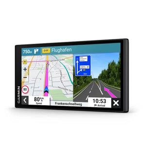 Garmin DriveSmart 66